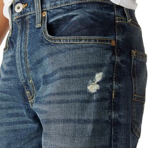 levi signature s47